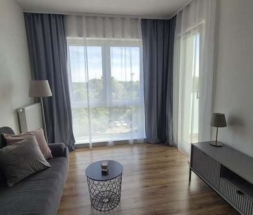 Bądź pierwszysm Najemcą, 2 pok,balkon, m.postojowe - Photo 4