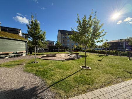 Vikaholmsallen, Växjö - Foto 4