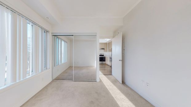 For Lease - 20 Orchid Place Drive Unit# 310, Toronto E11, Ontario - Photo 1