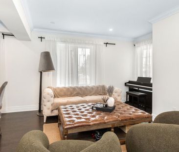 For Lease - 8 Stillwater Crescent Unit# UPPER LEVEL, Hamilton, Ontario - Photo 3