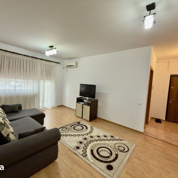 Apartament 2 camere de inchiriat cu loc de parcare Tomis Plus - Photo 1