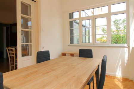 Apartamento T4 em Coimbra - Foto 3