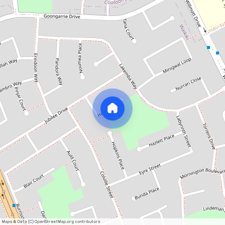 18 Hope Place, WA 6169, Waikiki