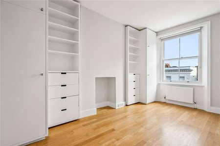 Elegant four bedroom period house in the heart of Notting Hill - Photo 4