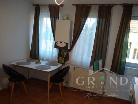 Apartament 2 Camere | Etaj 2 | 45 MP | Semicentral/Onisifor - Photo 3
