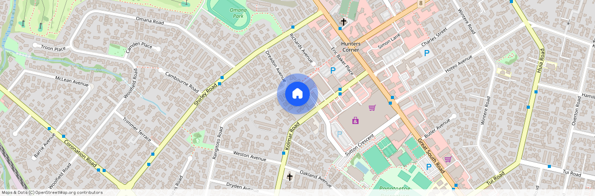 193E Rangitoto Road, Papatoetoe, Manukau City