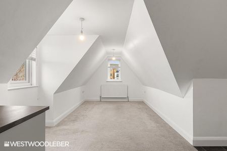 2 bedroom apartment to rent - Photo 4