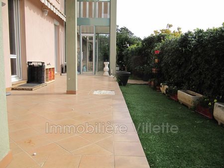 Location Appartement 4 pièces 83m² NICE 06200 - Photo 5