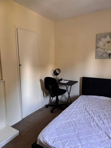 Room in a Shared House, Sheppard Road, BS16 - Photo 4