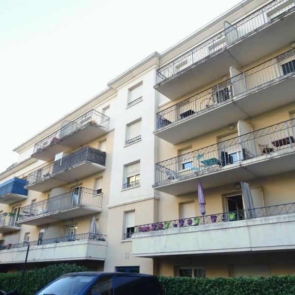Appartement Bordeaux - Photo 1