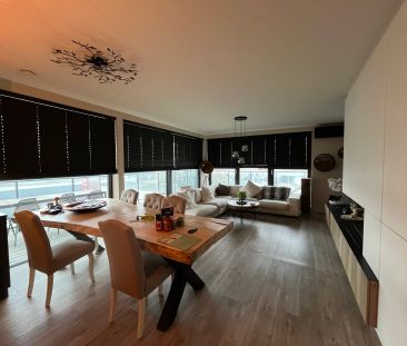 Instapklaar, lichtrijk appartement met zonneterrassen - Foto 1