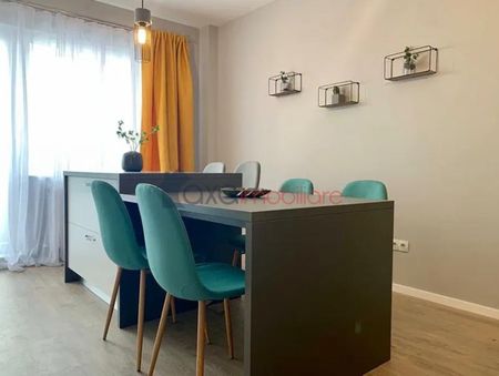 Apartament 2 camere de inchiriat in Cluj-Napoca, Marasti ID 5751 - Photo 2