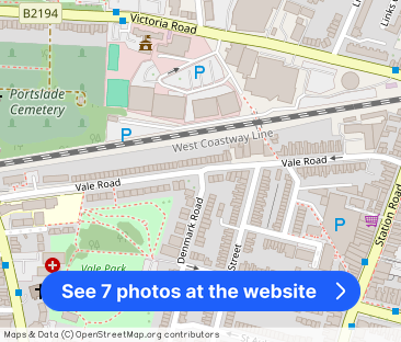 Vale Road, Portslade, East Sussex - Photo 1