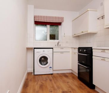 2 bedroom cluster house to rent - Photo 5