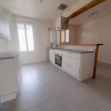 Appartement à louer 2 pièces 51.52m² - Photo 4