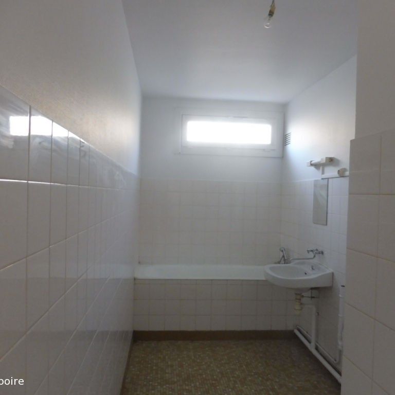 Appartement T3 à louer - 64 m² - Photo 1