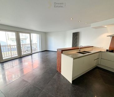 Recent appartement in een villaresidentie in Duinbergen - Photo 6