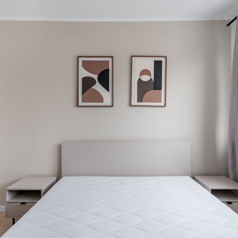 Świeżo wykończone | 3 pokoje | Winda - Photo 1