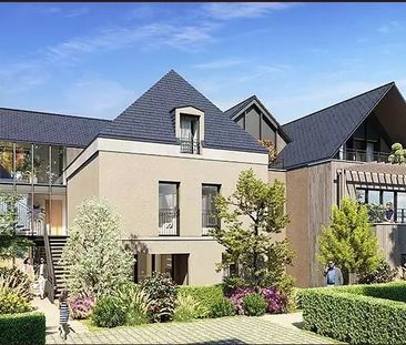 Location Appartement 2 pièces 42m² AMBOISE 37400 - Photo 4