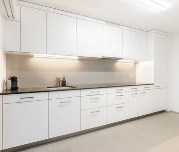 "Schöne 3-Zimmerwohnung Nähe Waldrand" - Foto 1