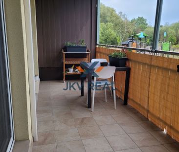 2 izbový, klimatizovaný zariadený byt / Vodárenská - Photo 6