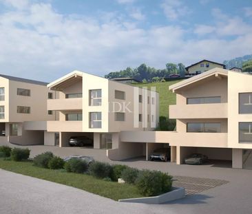 Spacieux appartement aux combles A3-B3-C3 - Photo 5