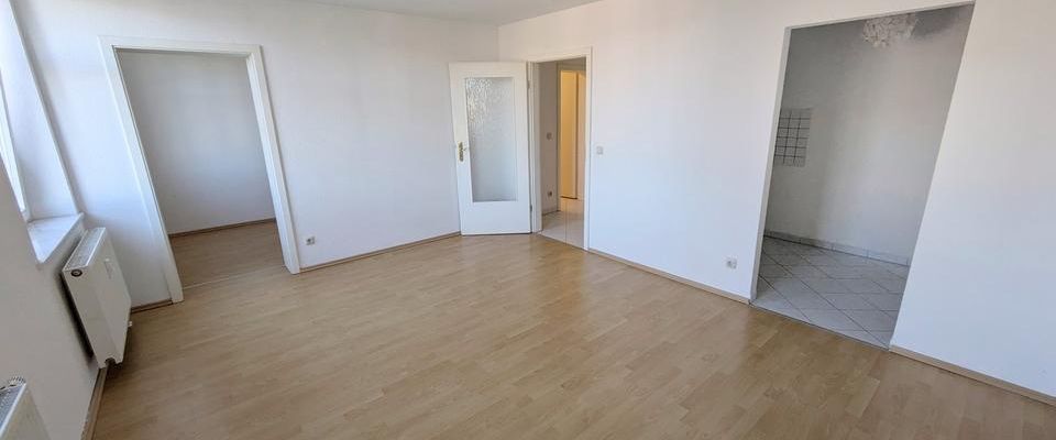 ++ jetzt zuschlagen! gemütliches, neues 1,5-Raum Zuhause im beschaulichen Marienthal ++ - Foto 1