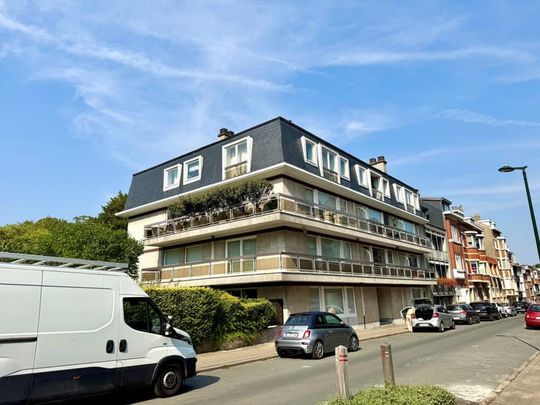 Appartement te huur - Photo 1