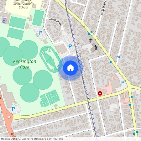 1/16 Park Avenue, Kensington, Whangarei