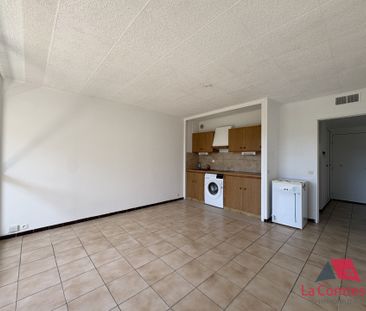 Location Appartement 1 pièce 27m² AUBAGNE 13400 - Photo 5