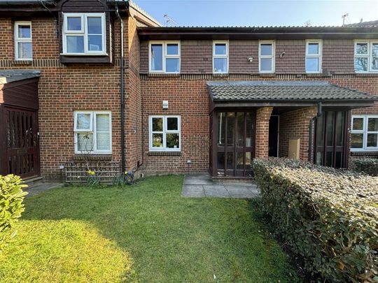 Merrivale Mews, West Drayton, UB7 - Photo 1