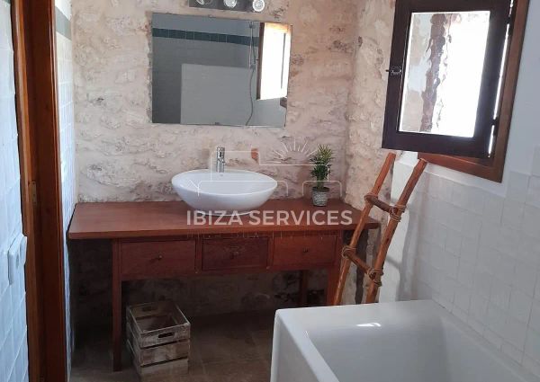 Traditional finca for annual rental in Santa Gertrudis