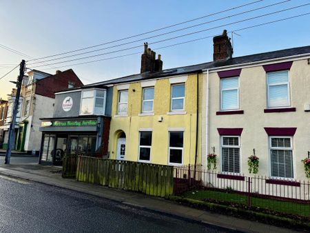 Railway Terrace, Sunderland - Photo 2