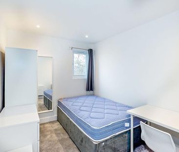 1 bedroom terraced house to rent - Photo 5