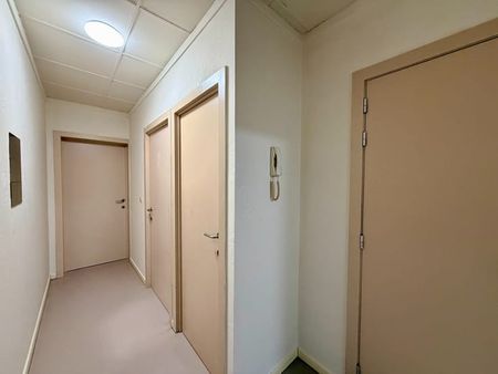 Appartement te huur - Photo 4