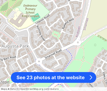 Herdwick Road, Andover - Photo 1