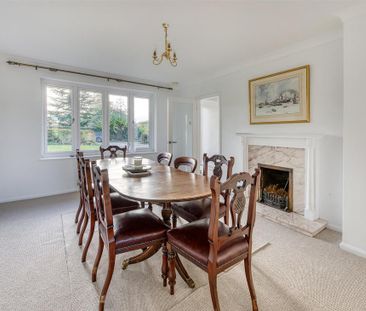 4 bedroom detached house to rent - Photo 6