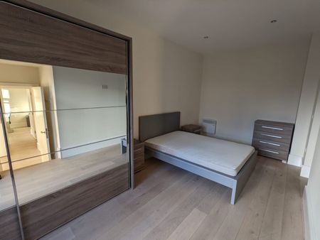 The Dock Office, Furness Quay, Salford Quays, M50 - Photo 3