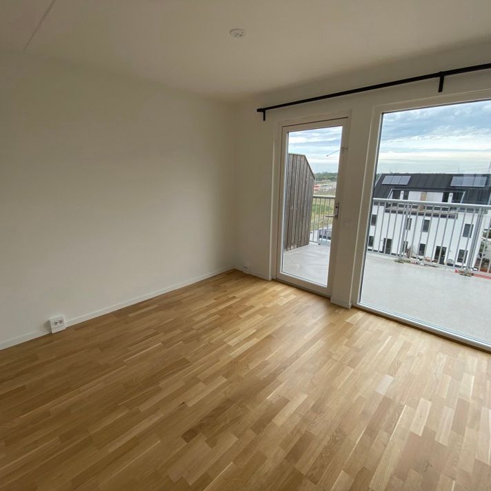 Kronetorps Allé 16, Arlöv - Foto 1