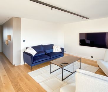 Appartement T4 à Rennes - Photo 1