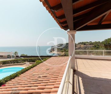 Luxury Villa for rent in Calvià, Balearic Islands - Photo 4