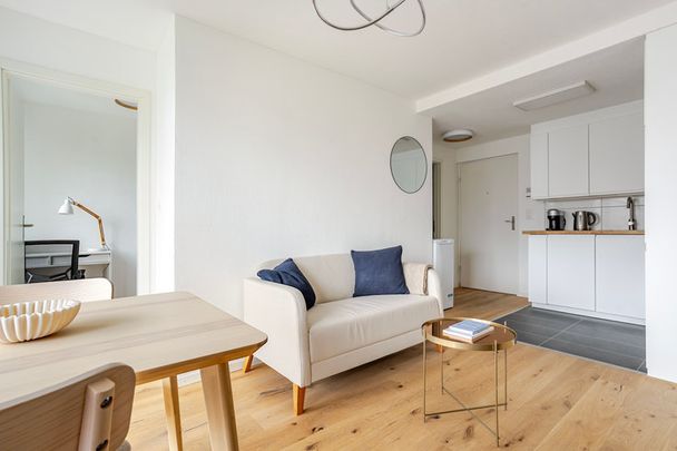 Bienenstrasse 5 - Photo 1