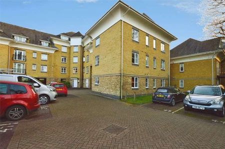 Century Court, Woking, Surrey, GU21 - Photo 5