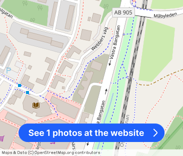 Pärlgatan 6A - Photo 1