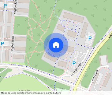 Arrendevägen 11 - Photo 1