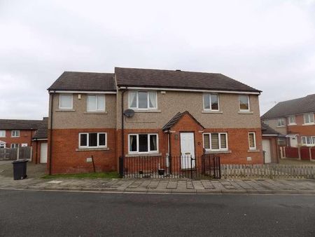 Almery Drive, Currock, Carlisle, CA2 - Photo 3