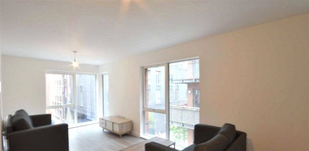 Halo, 27 Simpson Street, Manchester, M4 4GB - Photo 1