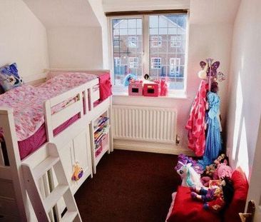 4 bedroom townhouse to rent - Photo 4