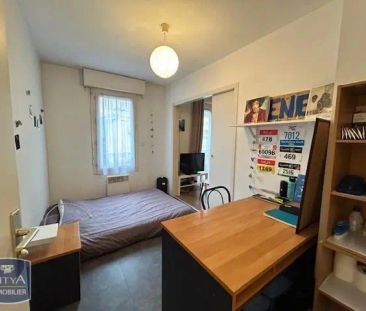 Appartement à louer 1 pièce 25.99m² - Photo 6