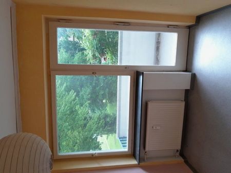 Aufgepasst: 2-Zimmerwohnung mit Balkon - Foto 2